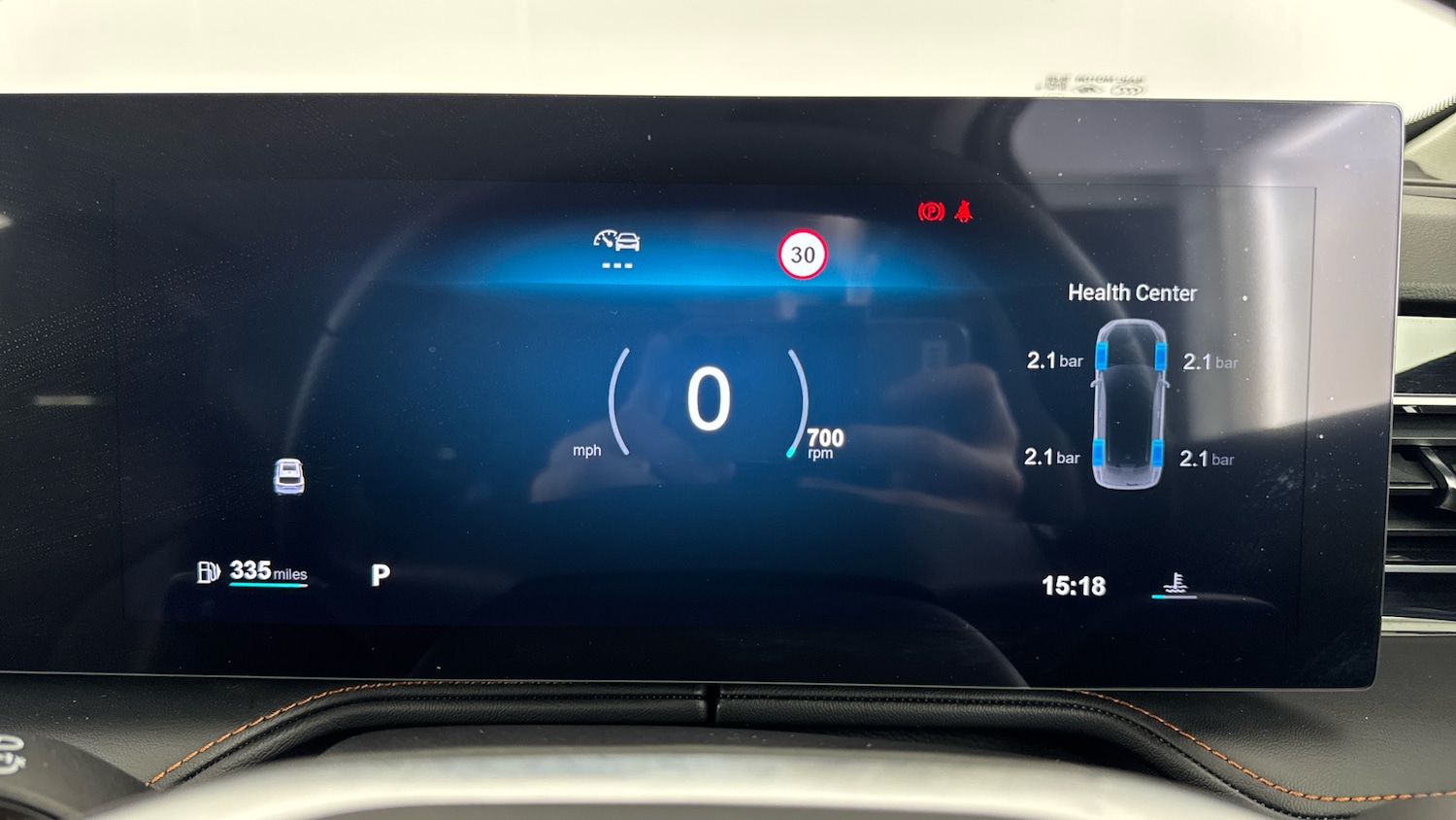 Used MG MG HS 2024 for sale - 77517449: Photo 9