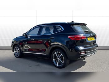 Used MG MG HS 2011 for sale - 79693441: Photo