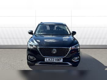 Used MG MG HS 2011 for sale - 79693441: Photo