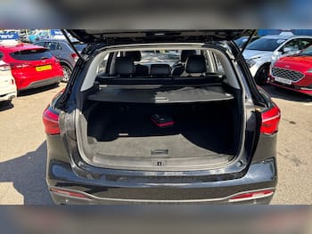 Used MG MG HS 2011 for sale - 79693441: Photo