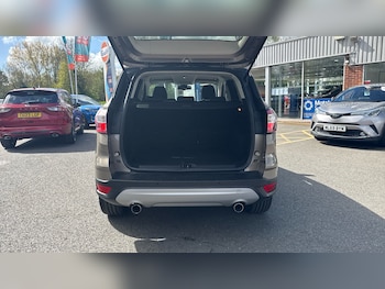 Used Ford Kuga 2019 for sale - 78304624: Photo