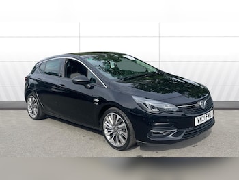 Used Vauxhall Astra 2021 for sale - 79173244: Photo