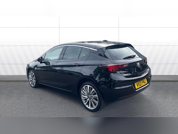 Used Vauxhall Astra 2021 for sale - 79173244: Photo