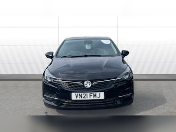 Used Vauxhall Astra 2021 for sale - 79173244: Photo