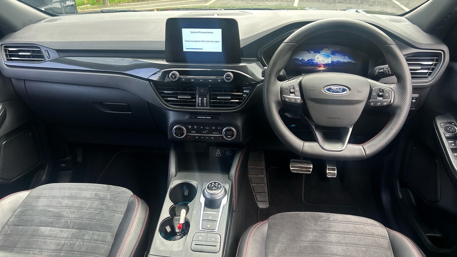 Used Ford Kuga 2022 for sale - 76143607: Photo 10