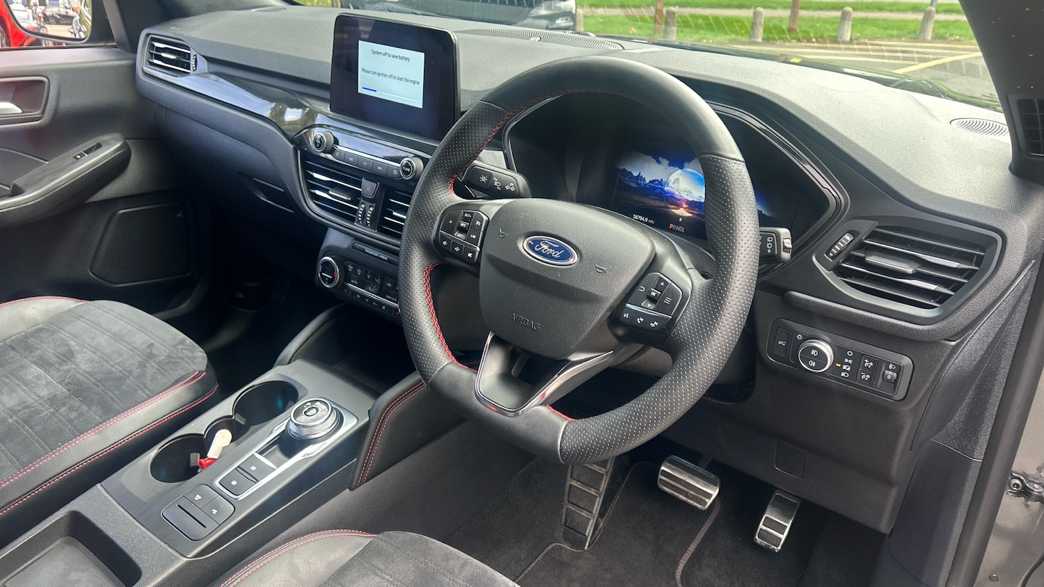 Used Ford Kuga 2022 for sale - 76143607: Photo 11