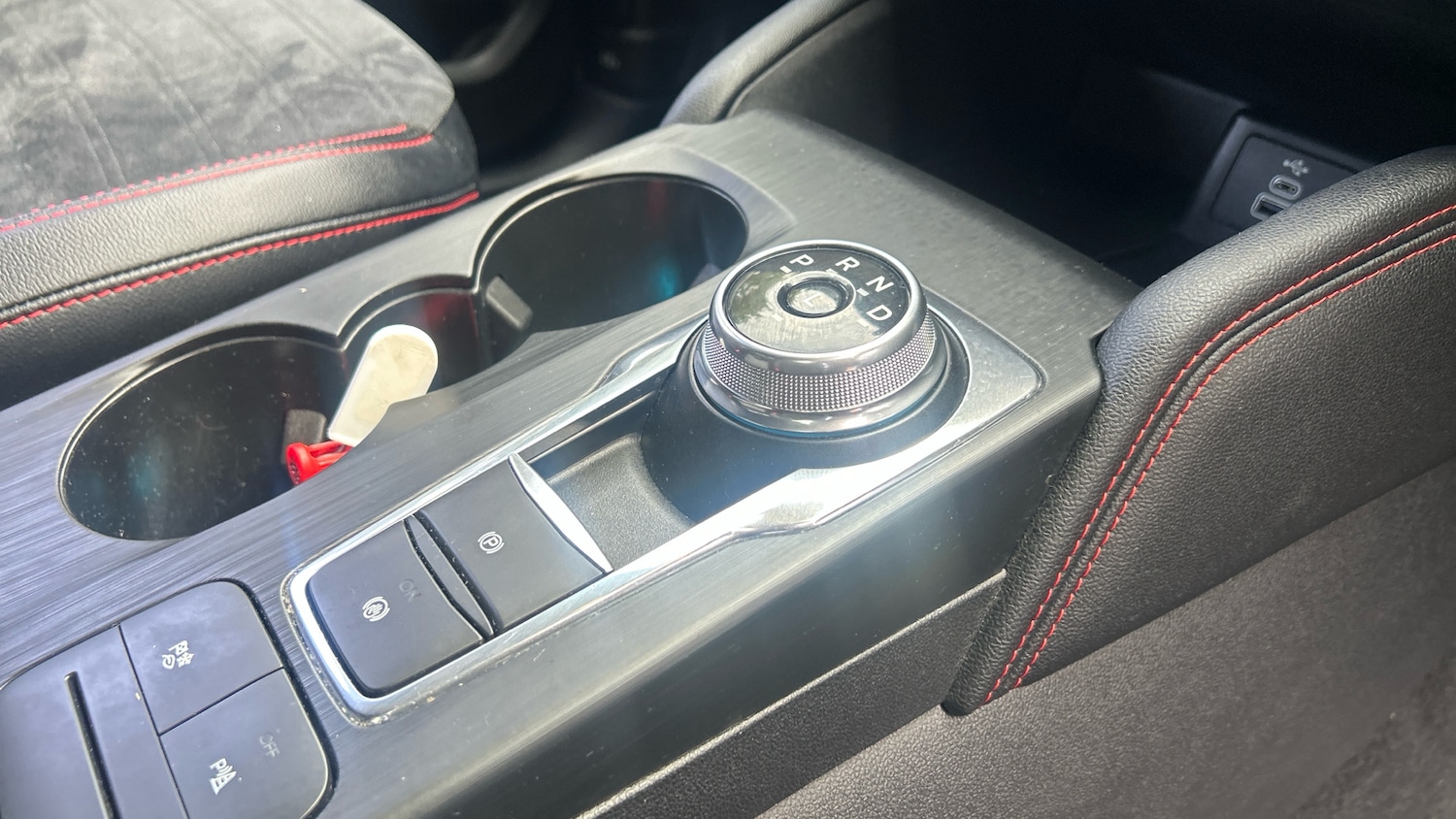 Used Ford Kuga 2022 for sale - 76143607: Photo 13