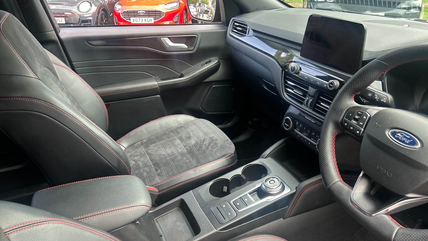 Used Ford Kuga 2022 for sale - 76143607: Photo 14