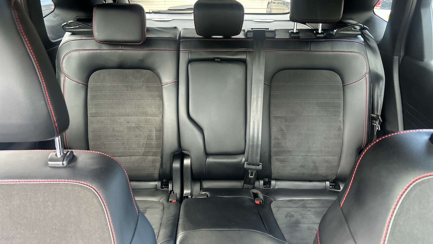 Used Ford Kuga 2022 for sale - 76143607: Photo 15