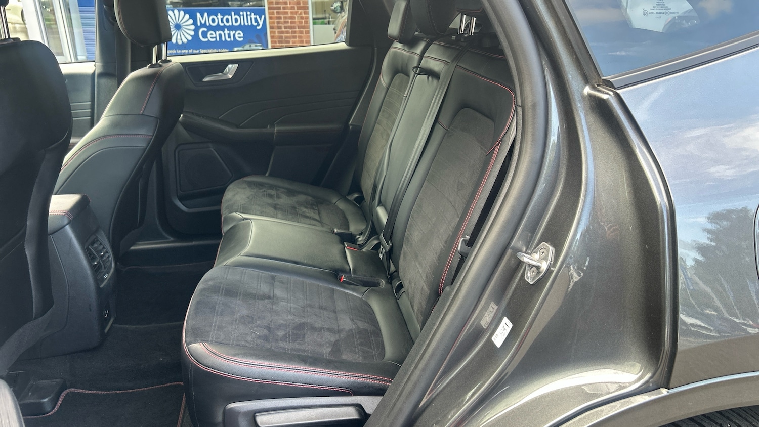 Used Ford Kuga 2022 for sale - 76143607: Photo 16
