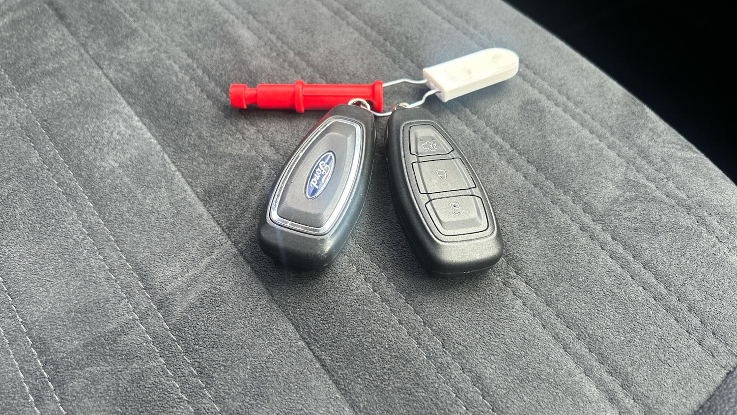 Used Ford Kuga 2022 for sale - 76143607: Photo 20