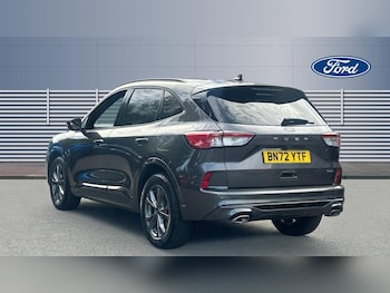 Used Ford Kuga 2022 for sale - 76143607: Photo 2