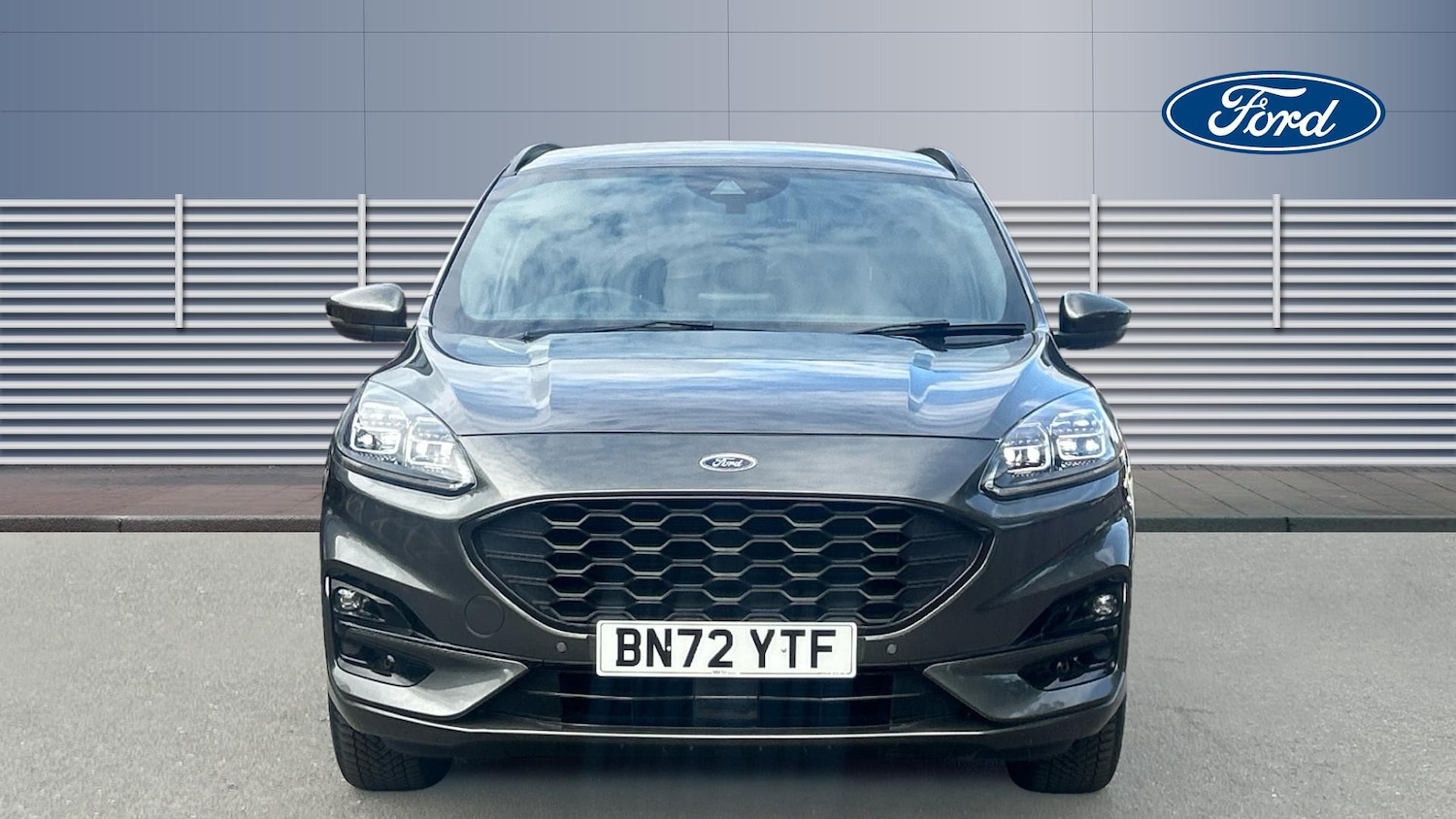 Used Ford Kuga 2022 for sale - 76143607: Photo 3
