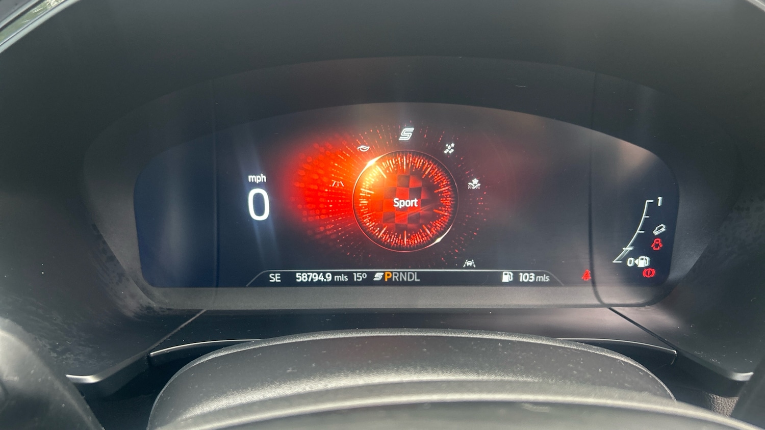 Used Ford Kuga 2022 for sale - 76143607: Photo 32