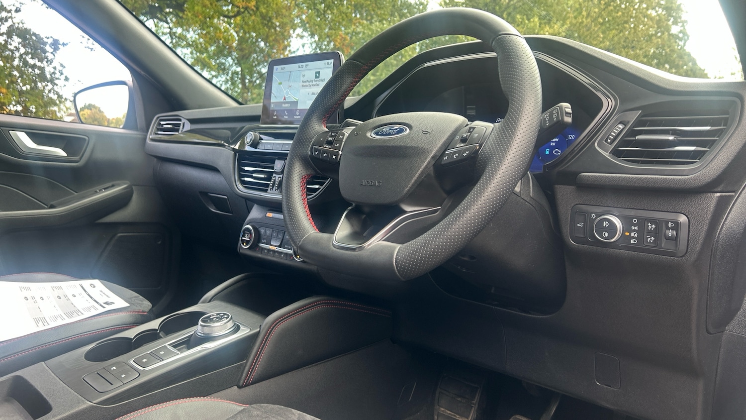Used Ford Kuga 2022 for sale - 76143607: Photo 38