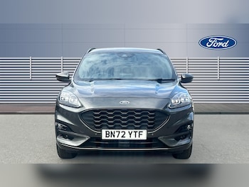 Used Ford Kuga 2022 for sale - 76143607: Photo 3