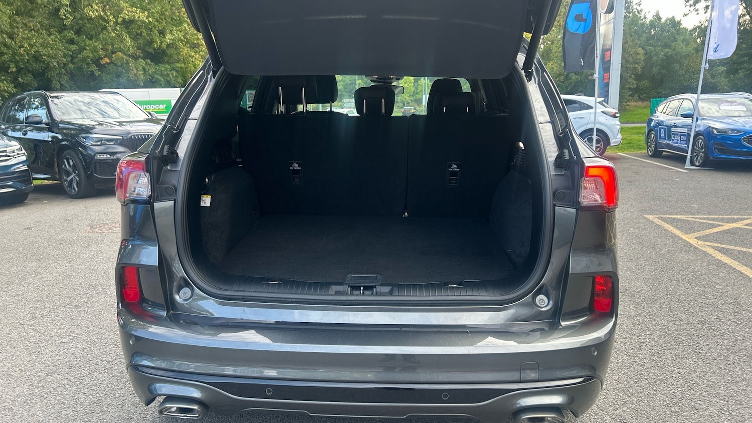 Used Ford Kuga 2022 for sale - 76143607: Photo 4