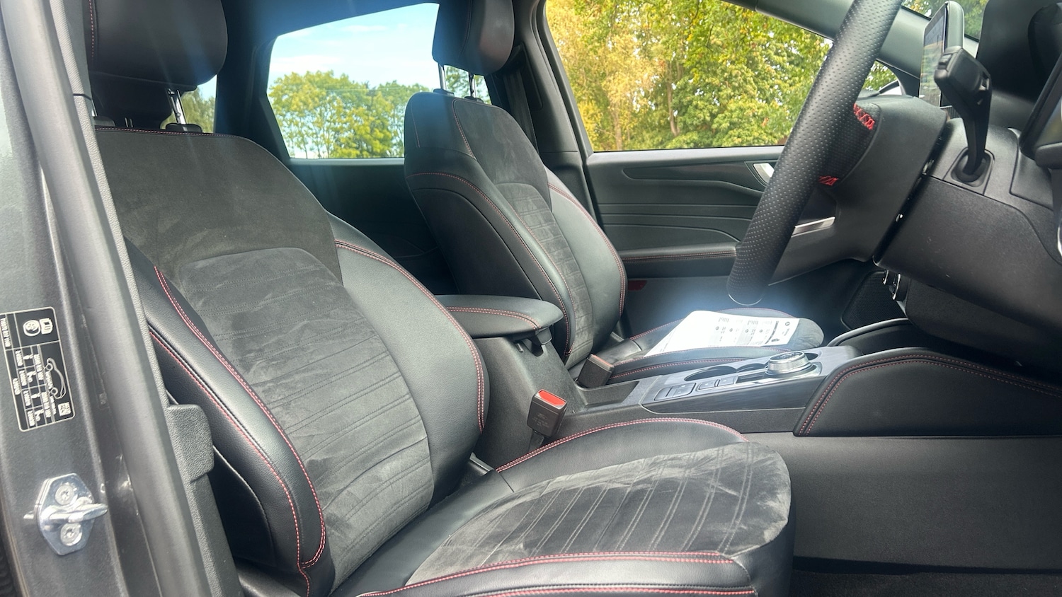Used Ford Kuga 2022 for sale - 76143607: Photo 41