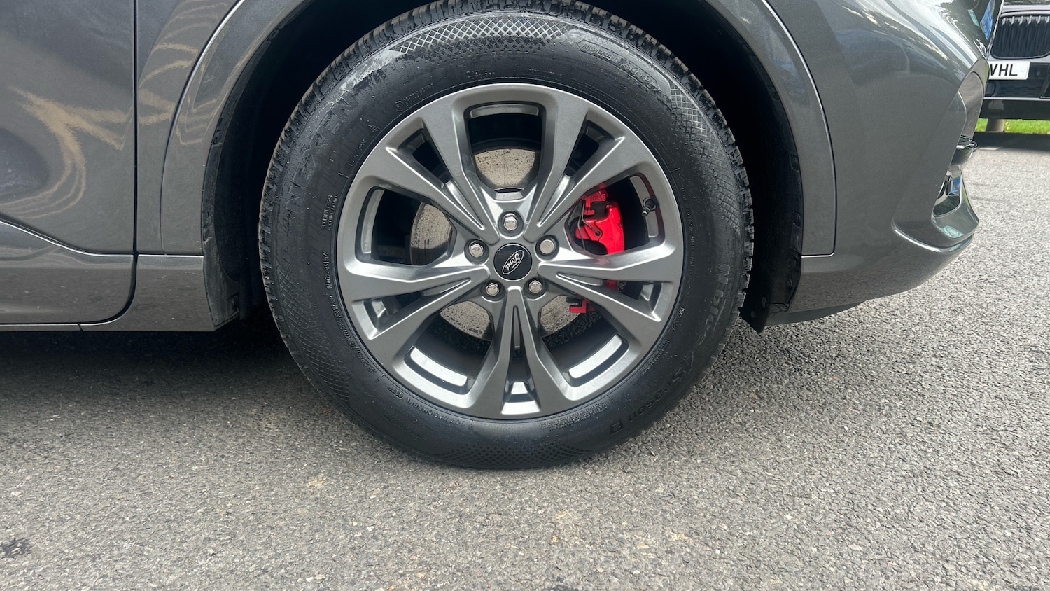 Used Ford Kuga 2022 for sale - 76143607: Photo 42