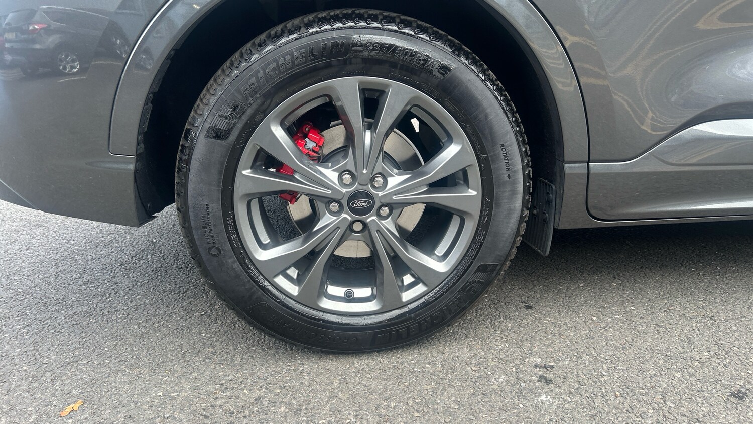 Used Ford Kuga 2022 for sale - 76143607: Photo 43
