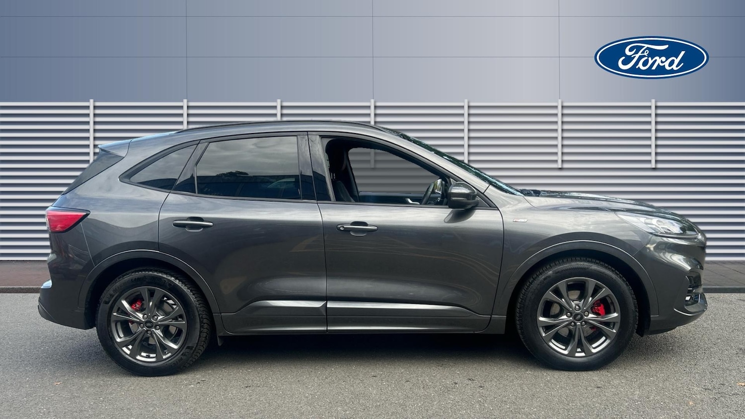 Used Ford Kuga 2022 for sale - 76143607: Photo 5