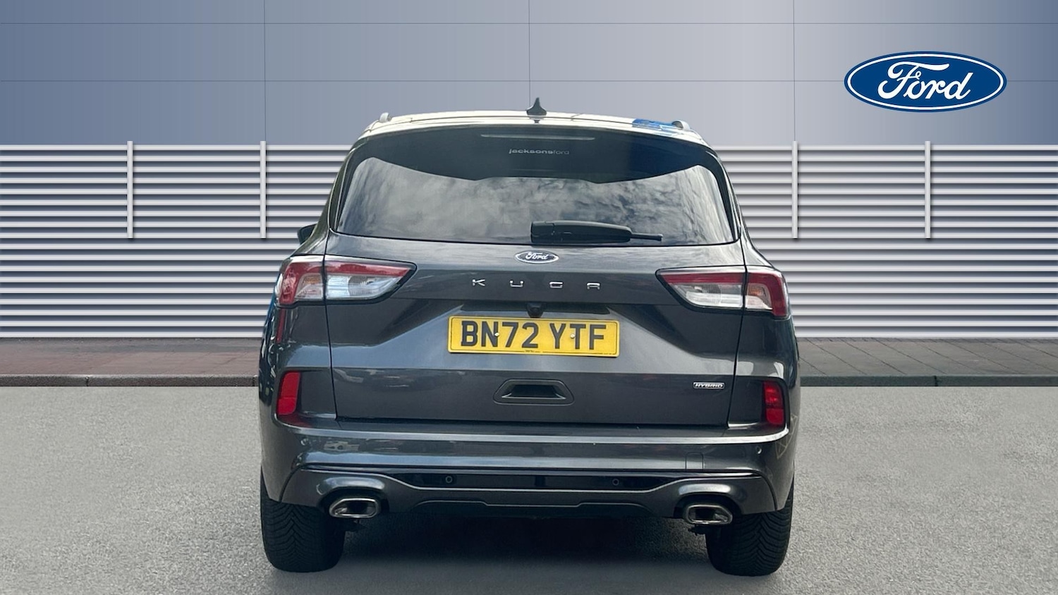 Used Ford Kuga 2022 for sale - 76143607: Photo 6