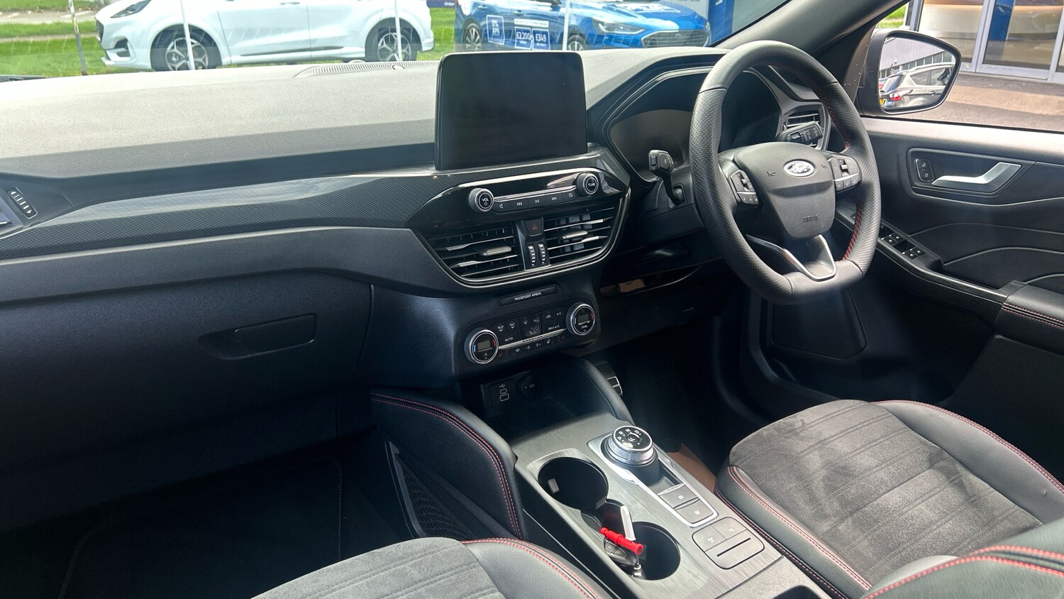 Used Ford Kuga 2022 for sale - 76143607: Photo 9