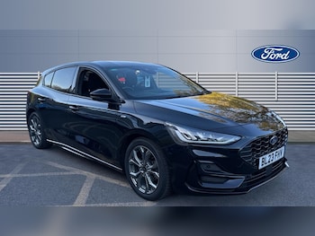 Used Ford Focus 2023 for sale - 78340194: Photo