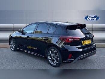 Used Ford Focus 2023 for sale - 78340194: Photo