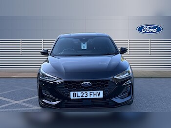 Used Ford Focus 2023 for sale - 78340194: Photo