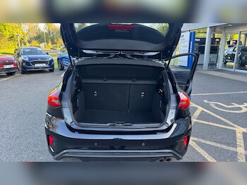 Used Ford Focus 2023 for sale - 78340194: Photo