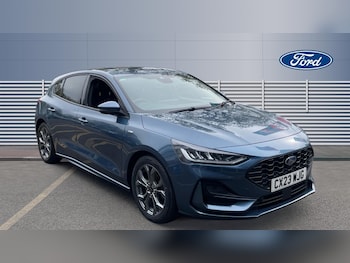 Used Ford Focus 2023 for sale - 78168673: Photo