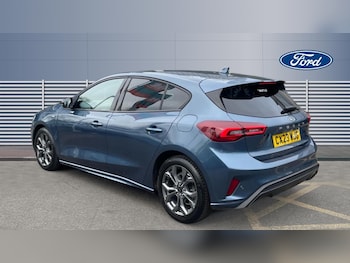 Used Ford Focus 2023 for sale - 78168673: Photo