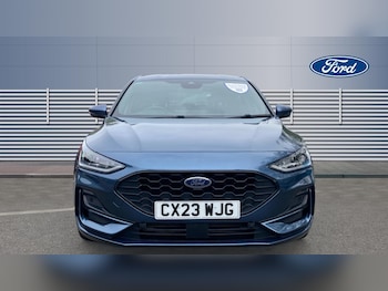 Used Ford Focus 2023 for sale - 78168673: Photo