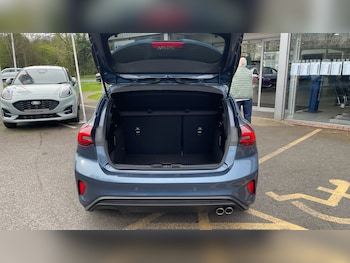 Used Ford Focus 2023 for sale - 78168673: Photo