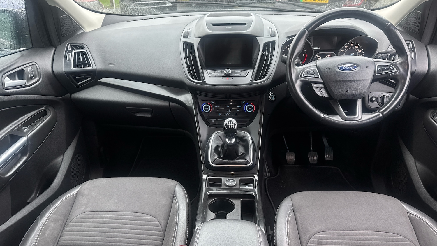 Used Ford Kuga 2019 for sale - 77505583: Photo 10