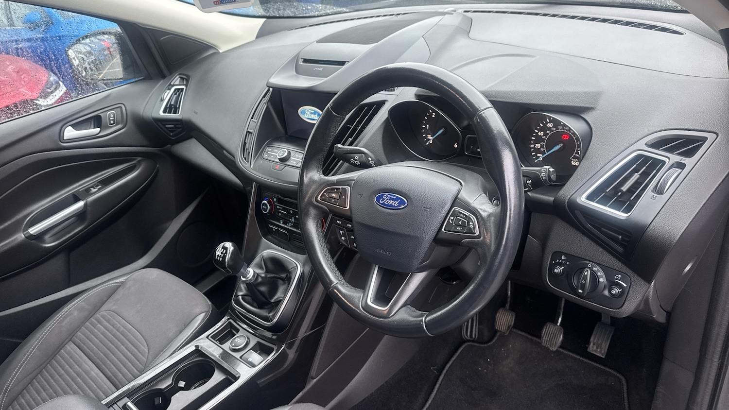 Used Ford Kuga 2019 for sale - 77505583: Photo 11
