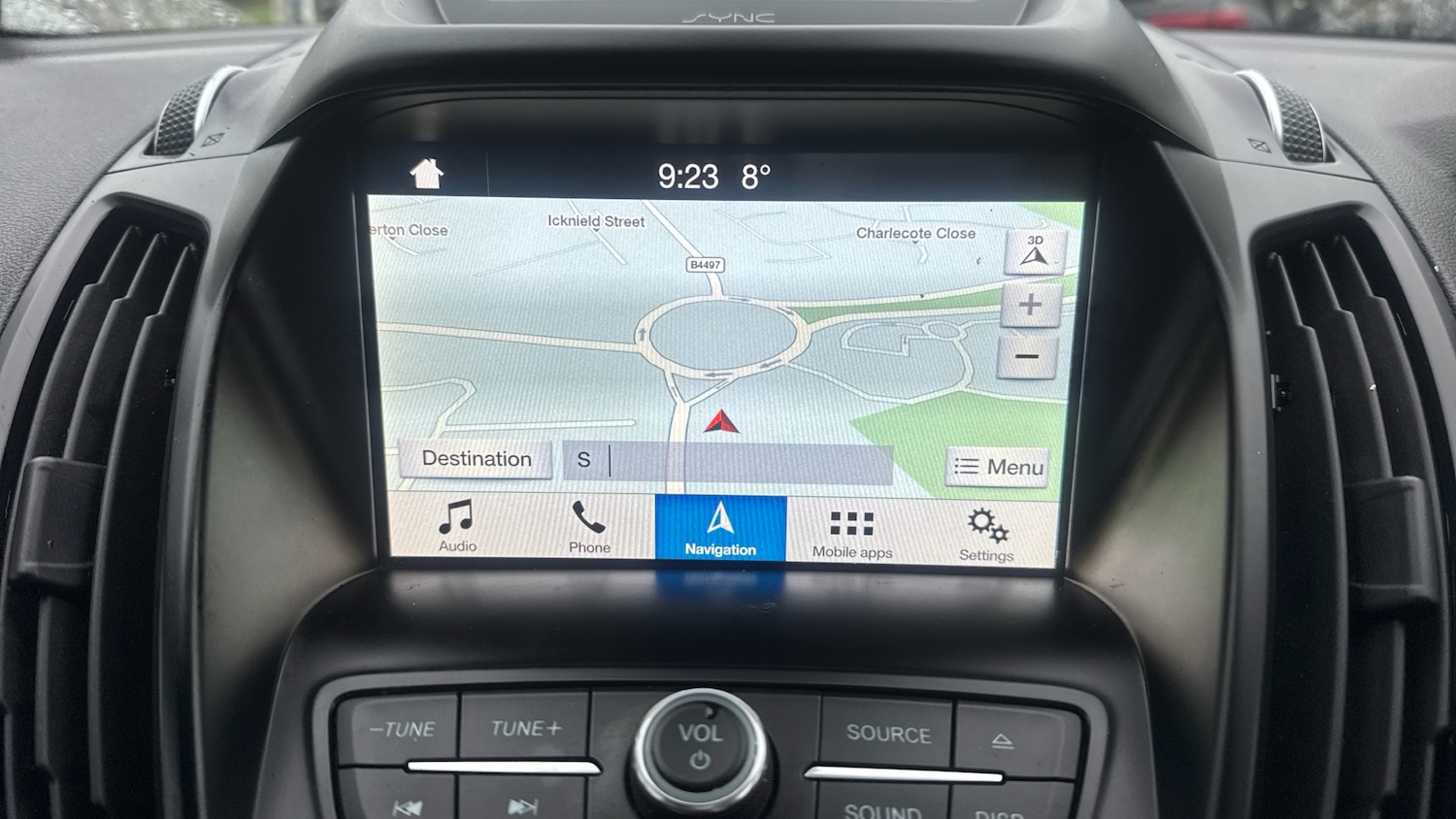 Used Ford Kuga 2019 for sale - 77505583: Photo 12