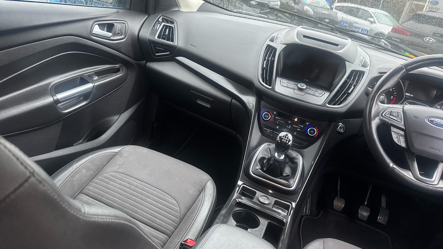 Used Ford Kuga 2019 for sale - 77505583: Photo 14