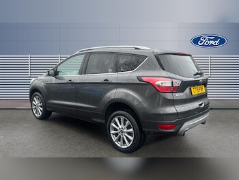 Used Ford Kuga 2019 for sale - 77505583: Photo