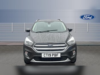 Used Ford Kuga 2019 for sale - 77505583: Photo