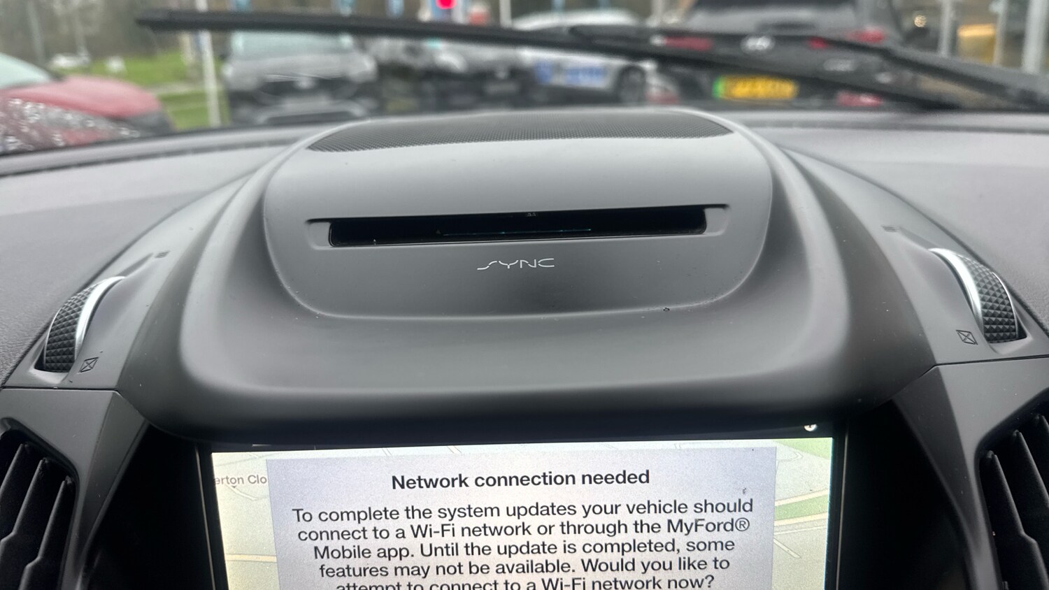 Used Ford Kuga 2019 for sale - 77505583: Photo 43