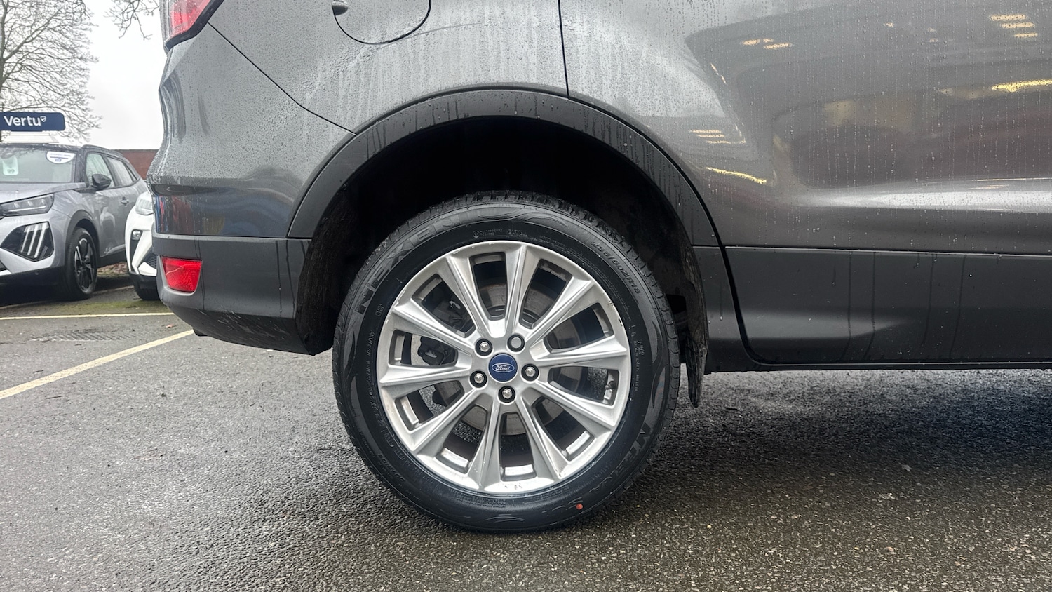 Used Ford Kuga 2019 for sale - 77505583: Photo 7