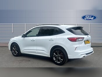 Used Ford Kuga 2022 for sale - 75032163: Photo