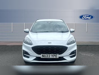Used Ford Kuga 2022 for sale - 75032163: Photo