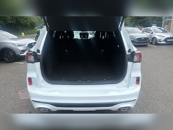 Used Ford Kuga 2022 for sale - 75032163: Photo