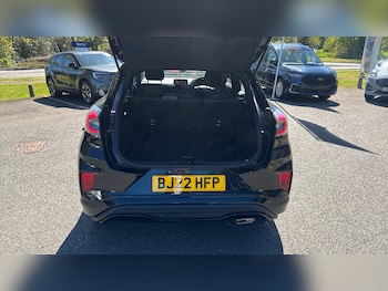 Used Ford Puma 2022 for sale - 78373320: Photo