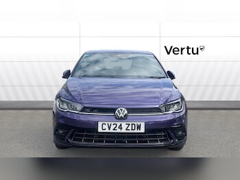 Used Volkswagen Polo 2024 for sale - 75790061: Photo