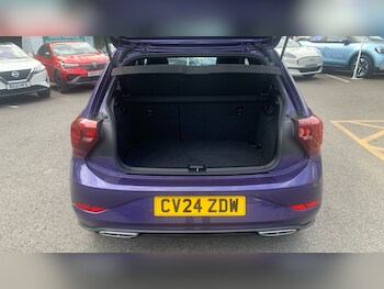 Used Volkswagen Polo 2024 for sale - 75790061: Photo