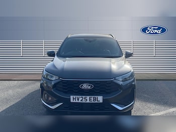 Used Ford Kuga 2025 for sale - 78155259: Photo